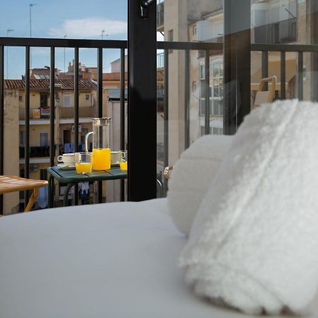 Tgna Rambla 68 Apartman Tarragona Kültér fotó